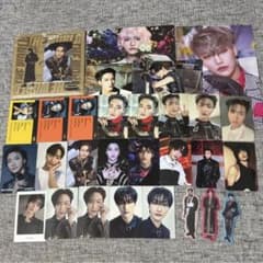 ATEEZ デジパック POCA CDアルバム トレカセット ソンファ③ - メルカリ