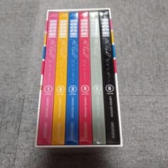 보치·자·롯크! Blu-ray 전권+수납 박스