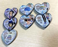 プリティーリズムレインボーライブ プリズムストーン クール ポップ スターのサムネイル