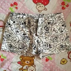 ショートパンツ【値下げ】のサムネイル