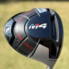 TaylorMade M4 10.5度 speeder NX 50-S - メルカリ