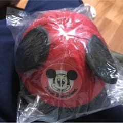 ディズニー ポーチ ビンテージのサムネイル