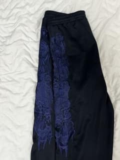 ま*に様 doublet CHAOS TRACKPANTS M ダブレットのサムネイル