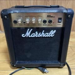 マーシャル Marshall MG10CD ギターアンプのサムネイル