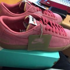 NIKESB supremeコラボのサムネイル