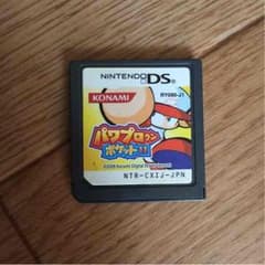 パワポケ11のサムネイル