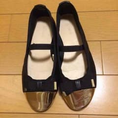 ZARAキッズ☆シューズのサムネイル