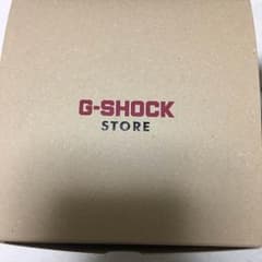 G-SHOCK 腕時計 白のサムネイル