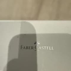 Faber-Castell Mercedes-Benz ボールペン - メルカリ