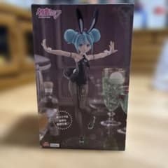 BiCute Bunnies 하츠네 미쿠 피규어