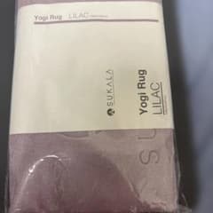 SUKALA Yogi Rug LILAC 145cm×61cmのサムネイル