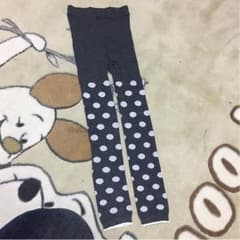 未使用レギンス Mサイズのサムネイル