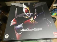 仮面ライダークウガ CSM ベルト アークルのサムネイル