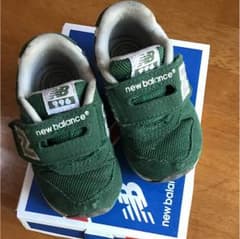 ニューバランス 13cm  996のサムネイル