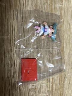 金色のガッシュベル!!フルカラーコレクション２（パティ）のサムネイル