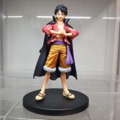 ワンピース ワノ国 グランラインシリーズ フィギュア19体セット ワンピースDXF グランドラインシリーズ ワノ国vol.4 - メルカリ