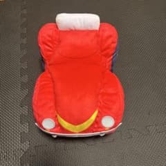 ドラえもんバギーぬいぐるみのサムネイル