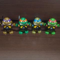 タートルズ ビーダマンのサムネイル