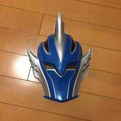 ブルースコーピオン お面のサムネイル