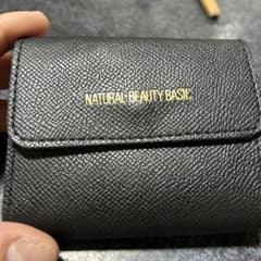 二つ折りミニ財布です。のサムネイル