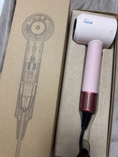 新品　Dyson(ダイソン) ドライヤー ヘアドライヤー 【さくらチェリー】のサムネイル