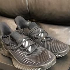 adidas alpha Bounce TRのサムネイル
