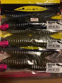 deps デプス ブルフラット 4.8 セットのサムネイル