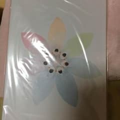 Flower 花時計 パンフレットのサムネイル