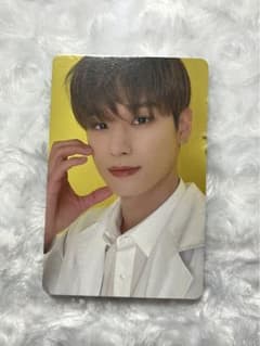 theboyz メディキューブ　ジュヨン トレカ　medicubeのサムネイル