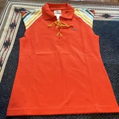 LACOSTE ノースリーブのサムネイル