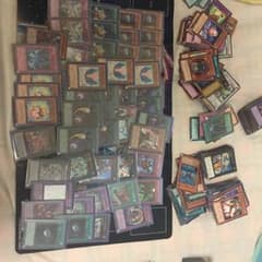 遊戯王まとめ売りのサムネイル