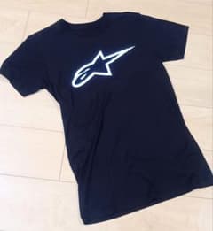 アルパインスターズ Tシャツのサムネイル