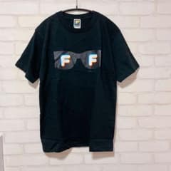 フジファブリック ダークなグラサンTシャツのサムネイル