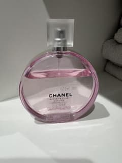 CHANEL チャンス オー タンドゥル ボディオイルのサムネイル