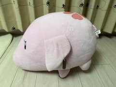 【超希少】七つの大罪 グラクロ 特大ホークぬいぐるみ 当選品 非売品 超希少】七つの大罪 グラクロ 特大ホークぬいぐるみ 当選品 非売品