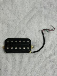 DIMARZIO ( ディマジオ ) DP155 BLACK TONE ZONEのサムネイル