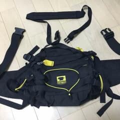 さぁや様専用  マウンテンスミス  バッグのサムネイル