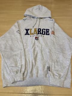 XLARGE エクストララージ　パーカーのサムネイル