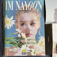 NAYEON IM NAYEON 1st Mini Albumのサムネイル
