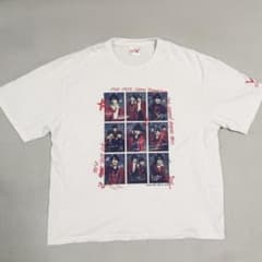 ACEes Arena Tour 2026 V Tシャツ - メルカリ
