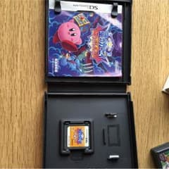 星のカービィ 参上！ドロッチェ団のサムネイル