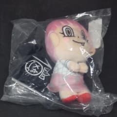 LiSA ＆ you モアプラス キーチェーンマスコット - メルカリ