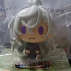 FGO 一番くじ 水着剣豪 H賞 マーリンのサムネイル