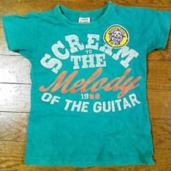 ジャンクストアー Tシャツ 110センチ☆値下げしました！のサムネイル