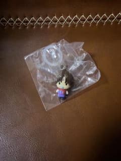 幽遊白書　めじるしアクセサリー　コエンマのサムネイル