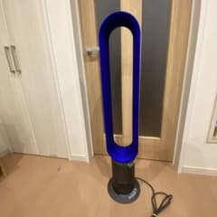 Dyson ダイソン CooL AM07 扇風機 2020年製 タワーファンのサムネイル