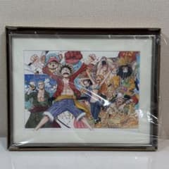 ワンピース OP高級複製原画JF2011 16009 新品未開封品 ワンピース OP高級複製原画JF2011 16009 - メルカリ