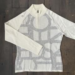【期間限定値下】 DESCENTE デサント ゴルフウェアのサムネイル