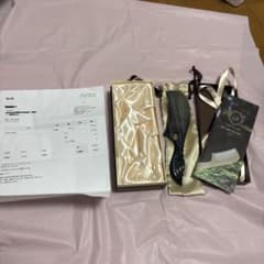 ステファニーコーム専用ケース付き - メルカリ