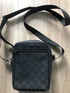 GUCCI ショルダーバッグのサムネイル